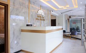Galaxy Inn Hotel & Appartments